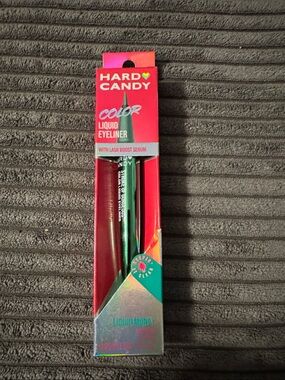 Hard Candy Color Liquid Eyeliner